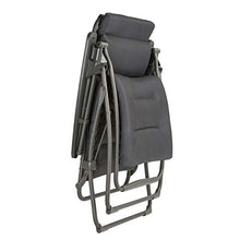 LAFUMA Poltrona Relax Futura be Comfort Dark Grey LFM3130 8902