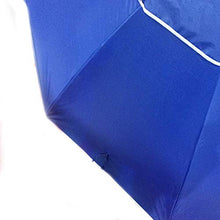 XBR Resistente Tenda da Giardino con ombrellone inclinabile da 2,4 m, Riparo a baldacchino con Parasole con Garza Resistente all'Acqua Pieghevole per Patio/Spiaggia/Piscina/tettoia per Esterni