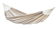 Amazonas Hammock AZ-1018280 Barbados Amaca, Cappuccino, Beige, 340x150x5 cm