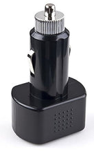 SaySure - DC 12V 24V Car Digital LED Engine Battery Voltage