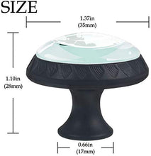 Macchina da corsa Pomelli per Porta Set di 4 Pomelli per Mobili Manopole per Cassetti Cucina Armadio Vetro