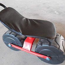 Angelay-Tian Sedile da Giardino per Patio Esterno da Giardino, Sgabello da Giardino Portatile Sedia da Giardino Multiuso Easy Relax Aiuta a Fermare Il Dolore alla Schiena e alle Gambe