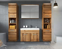Badplaats B.V. Mobili di Bagno Paso (Wotan, Paso XL)