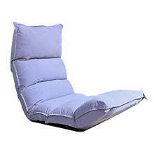 Poltroncine Divano Lazy, Sedia Singola Lounge, Camera da Letto Balcone, Divano Divano Sedia Sedile Posteriore (Color : 4#)