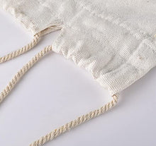 SB Home Amaca brasiliana grande in cotone makramee Swing Cotton Weave, letto extra lungo, per camera da letto, veranda, interni ed esterni