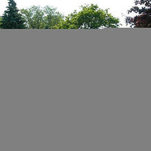 Atyhao Tenda da Sole Estiva per mobili da Esterno in Tessuto Oxford Tenda da Sole Impermeabile con Protezione dai Raggi UV, 5,2x2 m
