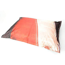 LiveDeco - Pouf Gigante BiG52 Vintage Bandiera Francese