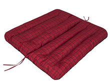 Hobbygarden Ania Pillow, Red