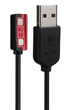 SaySure - 1.5M USB Charger Cord Charging Cable for Pebble Steel Smart Watch