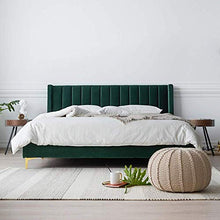 XUSHEN-HU Comodino Noce Comodino - Comodino & Comodini Comodini per camera da letto, Soggiorno Letto Divano Comodini Laterali (Colore: Marrone, Dimensioni: 45X52CM)