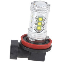 SaySure - 80W H11 Osram Chip High Bright 16x LED Car Daytime