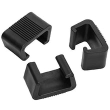 mobilia esterna del patio clip di vimini divano clip di plastica sedia mobili clip collegamento divano da giardino 10pcs 6CM