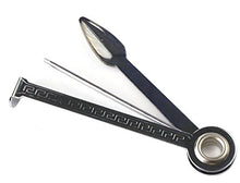 SaySure - Czech Pocket or Pouch Tobacco Pipe Reamer Tamper Pokers