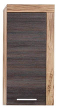 trendteam smart living Mobili, Derivato del Legno, Noce Satinato, 36 x 79 x 23 cm