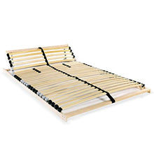 SKM Rete a Doghe 7 Zone con 28 Doghe 140x200 cm (19kg)