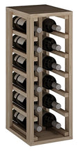 Expovinalia er2010 portabottiglie per 12 bottiglie di vino/spumante, legno, rovere