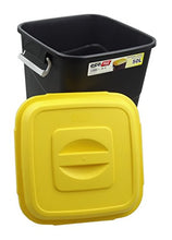 Tayg 412011 EcoTayg 50L Contenitore rifiuti
