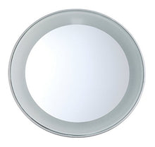 Tweezerman-Specchio illuminato a LED, 15 x