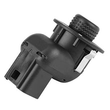 KIMISS specchietto retrovisore control 109014/8200109014/8200676533,interruttore comando elettrico specchio
