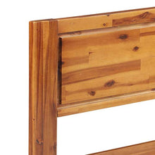 SKM Giroletto in Legno Massello Acacia 140x200 cm