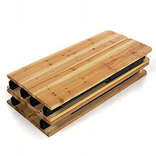 QLS Set di mobili da giardino, pieghevole, da campeggio, 220 cm