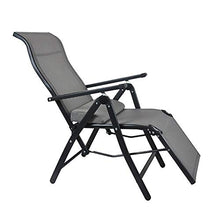 Sedia pieghevole sedia lounge sedia all'aperto spiaggia può essere utilizzato per camera da letto soggiorno spiaggia prendere il sole