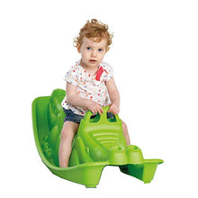 Dondolo Crocodile Rocker