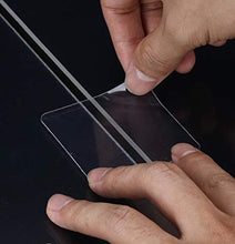JFSKD Separatore da Banco, Divisorio Plexiglass, Pannello di Protezione da Banco Trasparente, per Farmacie, Uffici, Negozi e Supermercati - 50 * 30 * 50cm