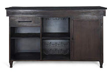 MOBILE BAR 1A-1C LANFORD