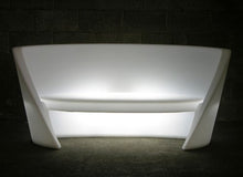 SLIDE Rap luminosa