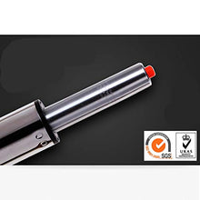 Semplice e moderno schienale sedia elevatore Sgabello da bar - Sgabelli da bar altezza plastica regolabile regolabile Sgabello da bar sedia in plastica per interni Home Bar Cucina sedia computer dell'