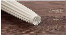 AGGF Sgabello da Doccia in plastica Sgabello da Bagno Multifunzione Rotondo di Sicurezza Sgabello da Bagno Sgabello Fashion 0108 (Colore: 27 * 27 * 29 cm)