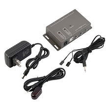 SaySure - IR Infrared Remote Control Repeater Extender AV Kit