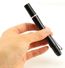 SaySure - B16 Mini LED Small Flashlight Aluminum Pen Medical Doctor