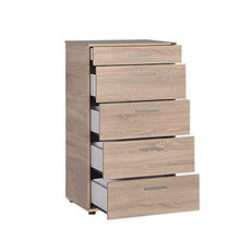 Gilet NOFIR 550, 60 x 44 x 108 cm.