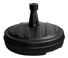 Base per Ombrellone 13L Rotondo Antracite