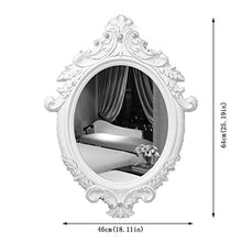 Specchio famiglia moderna HD trucco dello specchio a parete di specchi for Soggiorno Antico, Comodino Specchio specchio del bagno di bellezza specchio appeso lavaggio Specchio specchio Bathroom vanity