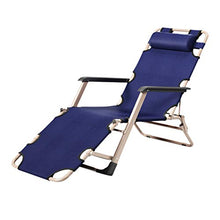 SHANCL Sedia da Giardino Portatile Pieghevole for Uso Domestico