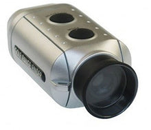 SaySure - Digital 7X Golf Range Finder Golfscope Scope