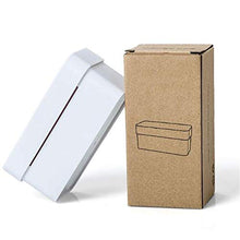 Anchang - Dispenser da parete per sacco della spazzatura, per cucina, bagno