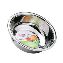 Acciaio Inox di Spessore lavabo Ciotola Diametro Dimensioni: 40 cm huangchuxin