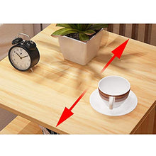 KSW_KKW Camera da Letto Divano, Semplice Comodino Moderno con cassetto Governo di immagazzinaggio