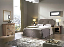 WHYNOTHOME CO-550-NOGAL Comoda, Grande