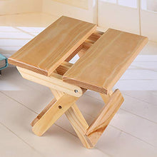 æ— Sgabello pieghevole in bambù completamente assemblato in legno per doccia, 100% naturale, pieghevole, in bambù, per rasatura, poggiapiedi da doccia, altezza 17,8 cm
