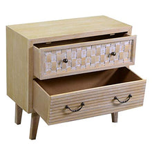 Vacchetti Lubiana Mobile, Legno, Naturale, Medio