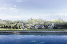 Kartell Divano, Bianco
