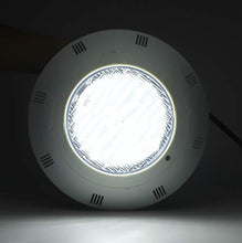 Luce per piscina subacquea, luce per piscina a LED RGB in ABS impermeabile facile da installare, fontane musicali per piscine per parchi acquatici