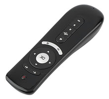 SaySure - 2.4GHz Mini Air Mouse(T2) Gyro Sensing Wireless Keyboard