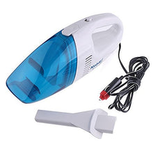 SaySure - High-Power Portable Handheld Vacuum Cleaner for Car