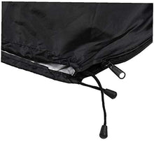 Ombrello Scudo Ombrellone Scudo Offset Umbrella Shield Per 9ft a 11ft Outdoor Ombrelli Con Accessori Per La Casa Zipper All'aperto